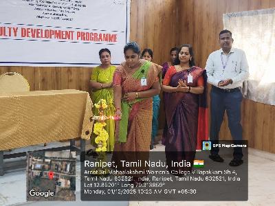 The Power and Responsibility of Autonomous Colleges