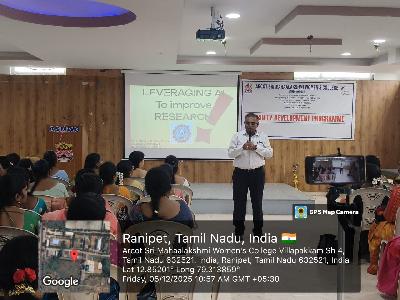 AI Tools in Research