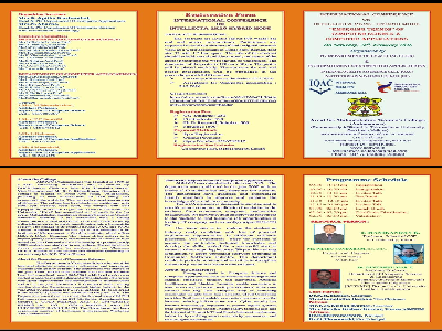 International Conference on Emerging Trends of Computer Science & Computer Applications